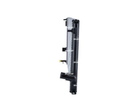 Radiator, engine cooling, Image 2