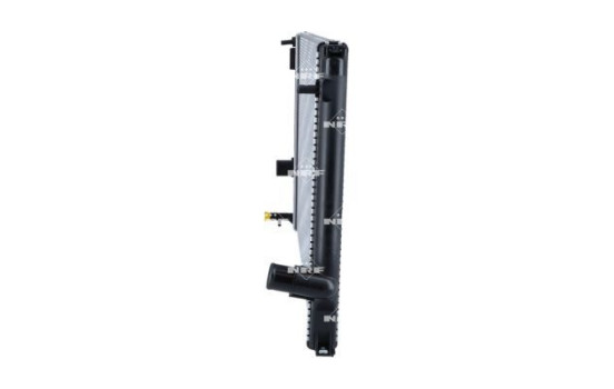 Radiator, engine cooling, Image 2
