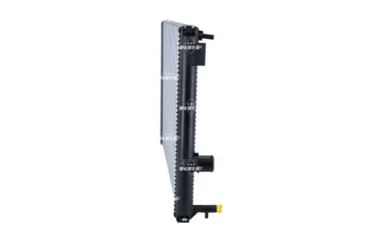 Radiator, engine cooling, Image 4