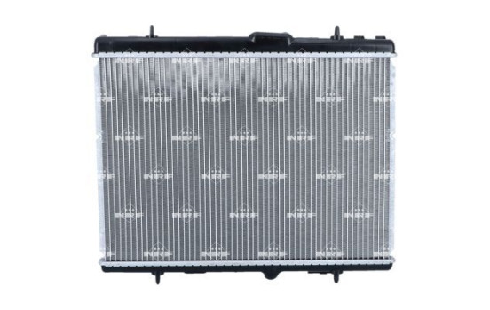 Radiator, engine cooling, Image 3