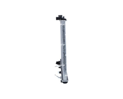Radiator, engine cooling, Image 2