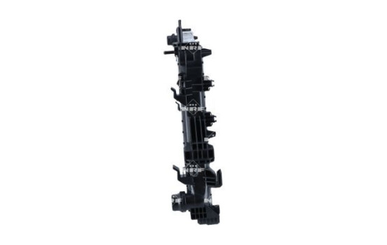 Radiator, engine cooling, Image 2