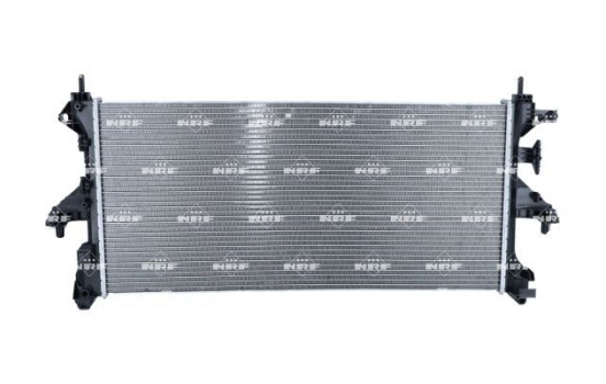 Radiator, engine cooling, Image 3