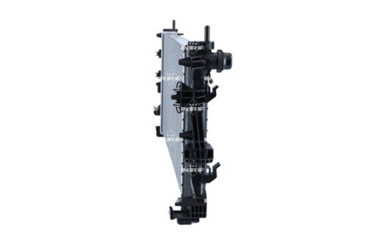 Radiator, engine cooling, Image 4