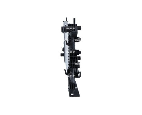 Radiator, engine cooling, Image 2