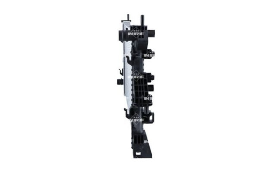 Radiator, engine cooling, Image 2
