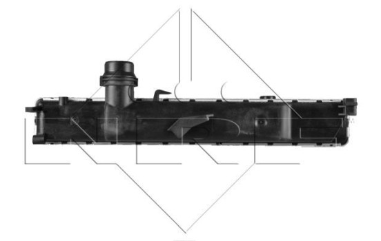 Radiator, engine cooling, Image 2