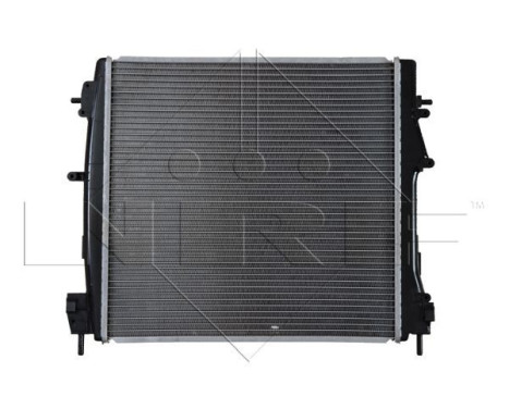 Radiator, engine cooling, Image 2