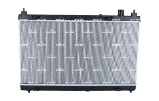 Radiator, engine cooling, Image 3