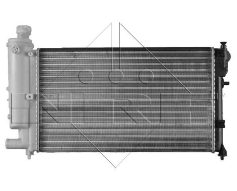 Radiator, engine cooling, Image 2