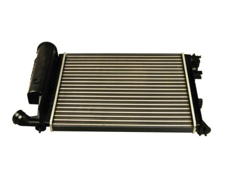 Radiator, engine cooling, Image 2