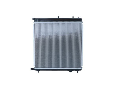 Radiator, engine cooling, Image 3