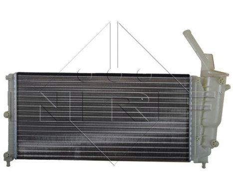 Radiator, engine cooling, Image 2