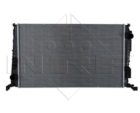 Radiator, engine cooling, Image 2