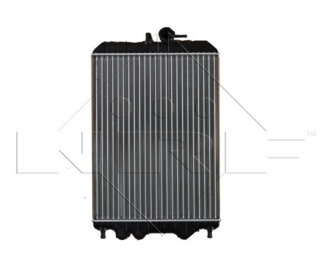 Radiator, engine cooling, Image 2
