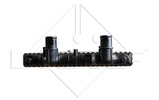 Radiator, engine cooling, Image 2