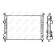Radiator, engine cooling, Thumbnail 5