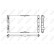 Radiator, engine cooling, Thumbnail 4