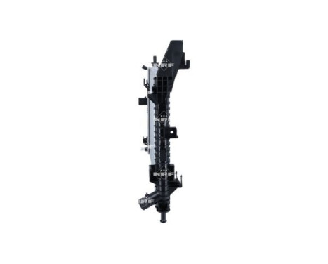 Radiator, engine cooling, Image 2