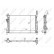 Radiator, engine cooling, Thumbnail 5