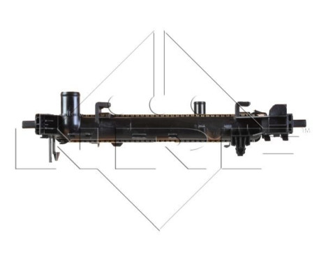 Radiator, engine cooling, Image 3