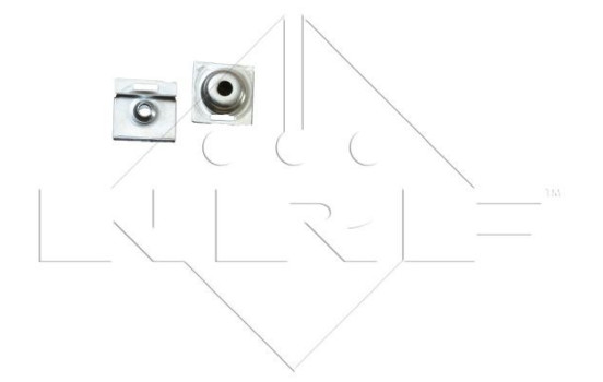 Radiator, engine cooling, Image 4