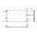 Radiator, engine cooling, Thumbnail 5