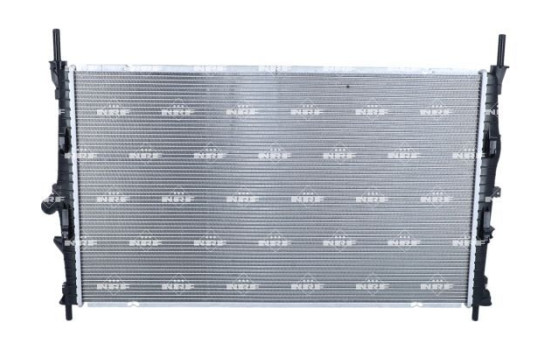 Radiator, engine cooling, Image 3