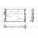 Radiator, engine cooling, Thumbnail 5
