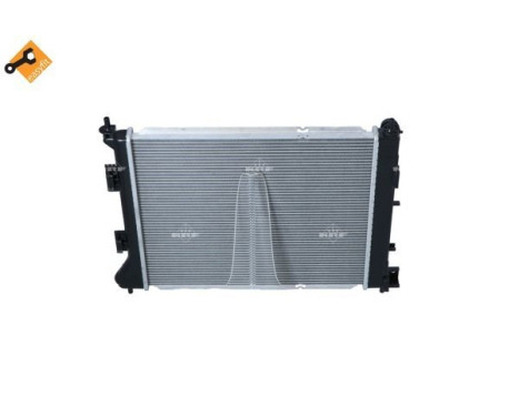 Radiator, engine cooling, Image 3