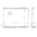 Radiator, engine cooling, Thumbnail 5