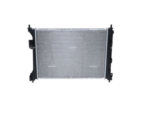 Radiator, engine cooling, Image 3