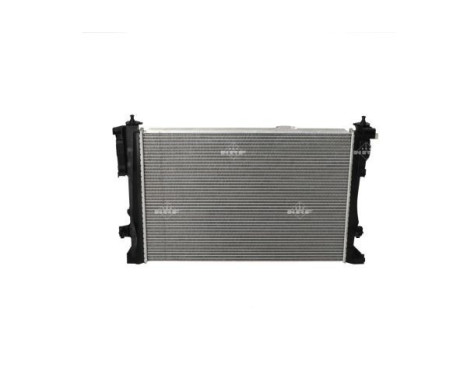 Radiator, engine cooling, Image 3