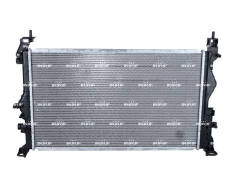 Radiator, engine cooling, Image 3