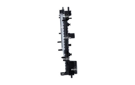 Radiator, engine cooling, Image 4