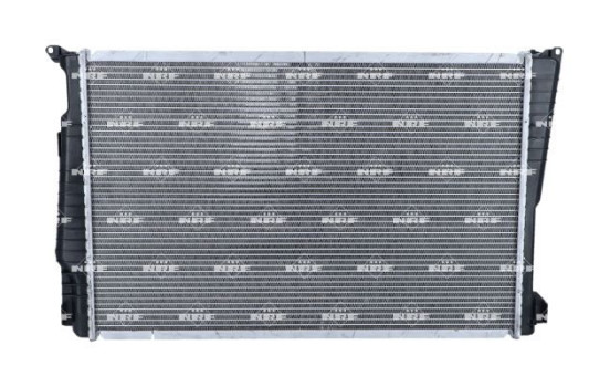 Radiator, engine cooling, Image 3