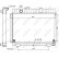 Radiator, engine cooling, Thumbnail 4