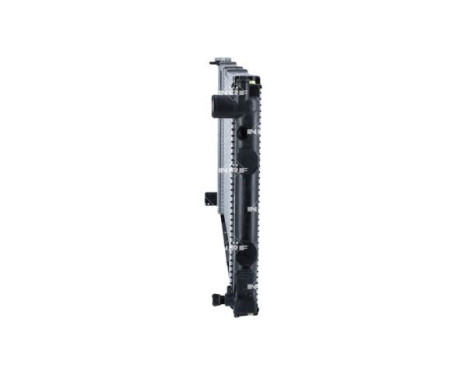 Radiator, engine cooling, Image 2