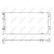Radiator, engine cooling, Thumbnail 5