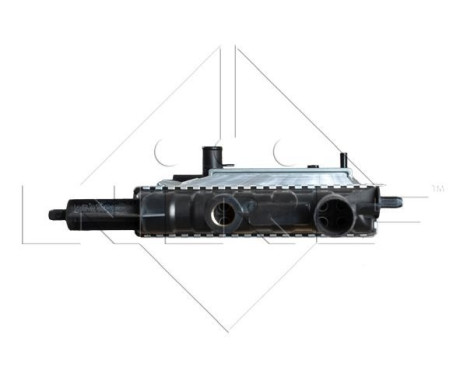 Radiator, engine cooling, Image 3