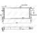 Radiator, engine cooling, Thumbnail 4