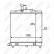 Radiator, engine cooling, Thumbnail 5