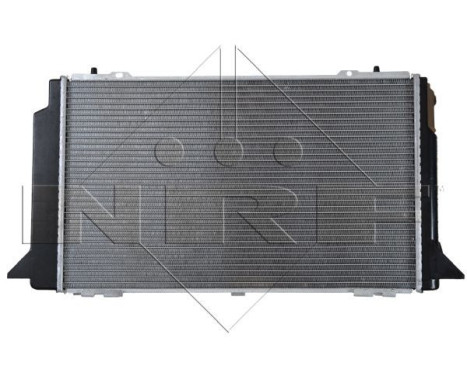 Radiator, engine cooling, Image 2