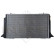 Radiator, engine cooling, Thumbnail 2