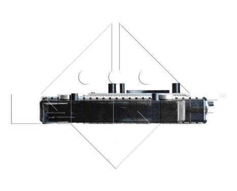Radiator, engine cooling, Image 3