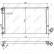 Radiator, engine cooling, Thumbnail 5