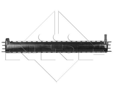 Radiator, engine cooling, Image 3
