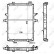 Radiator, engine cooling, Thumbnail 5