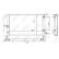 Radiator, engine cooling, Thumbnail 5