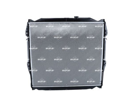 Radiator, engine cooling, Image 3